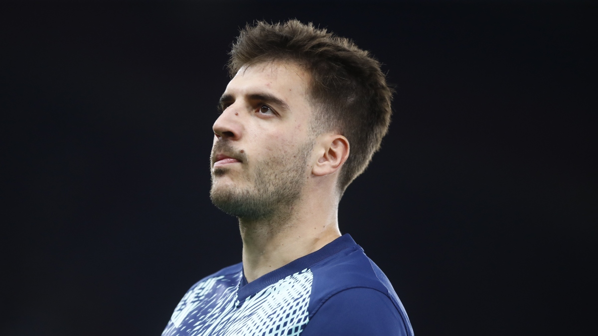 Φώτης Ιωαννίδης: Εκτός από τους αγώνες της Σπόρτινγκ με την Μποντό Γκλιμπτ στο Champions League