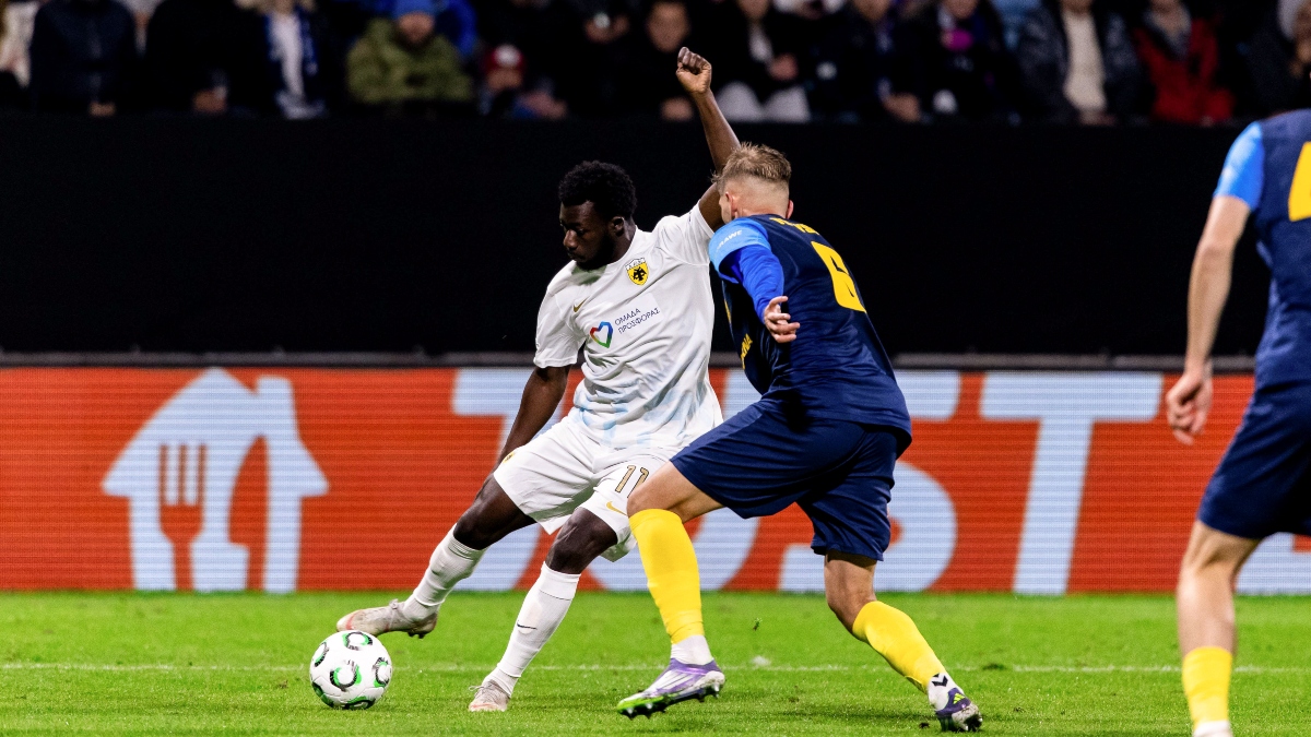 Τσέλιε – ΑΕΚ : Να πάρει το «αίμα» της πίσω η Ένωση και να βάλει θεμέλια για τους «8» του Conference League