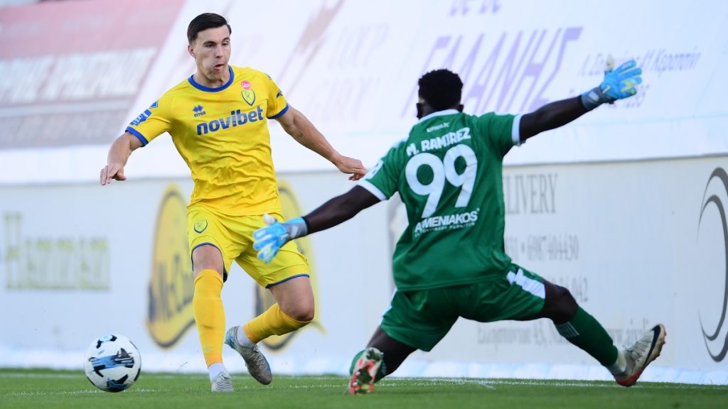 Αθλητικές Μεταδόσεις 9/3: Με Παναιτωλικό-Κηφισιά στην Superleague οι μεταδόσεις της ημέρας