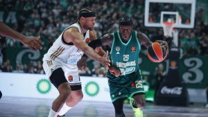 Ντουμπάι – Παναθηναϊκός: Να διευρύνουν το σερί νικών τους και να «πατήσουν» 6αδα οι «πράσινοι»