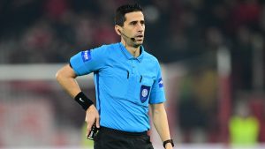 Super League: Αυτοί θα είναι οι διαιτητές στους αγώνες Παναθηναϊκός-ΟΦΗ και Κηφισιά-ΠΑΟΚ