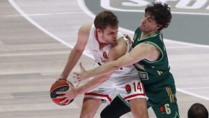 Αθλητικές Μεταδόσεις 30/3: Με Παναθηναϊκό-Ολυμπιακό για την GBL το πρόγραμμα σήμερα