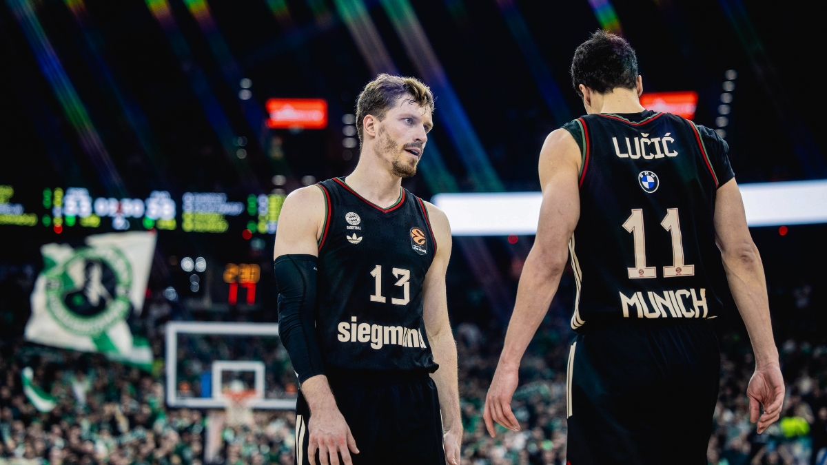 Μπάγερν Μονάχου: Ανανέωσε για 3 χρόνια τον Αντρέας Ομπστ