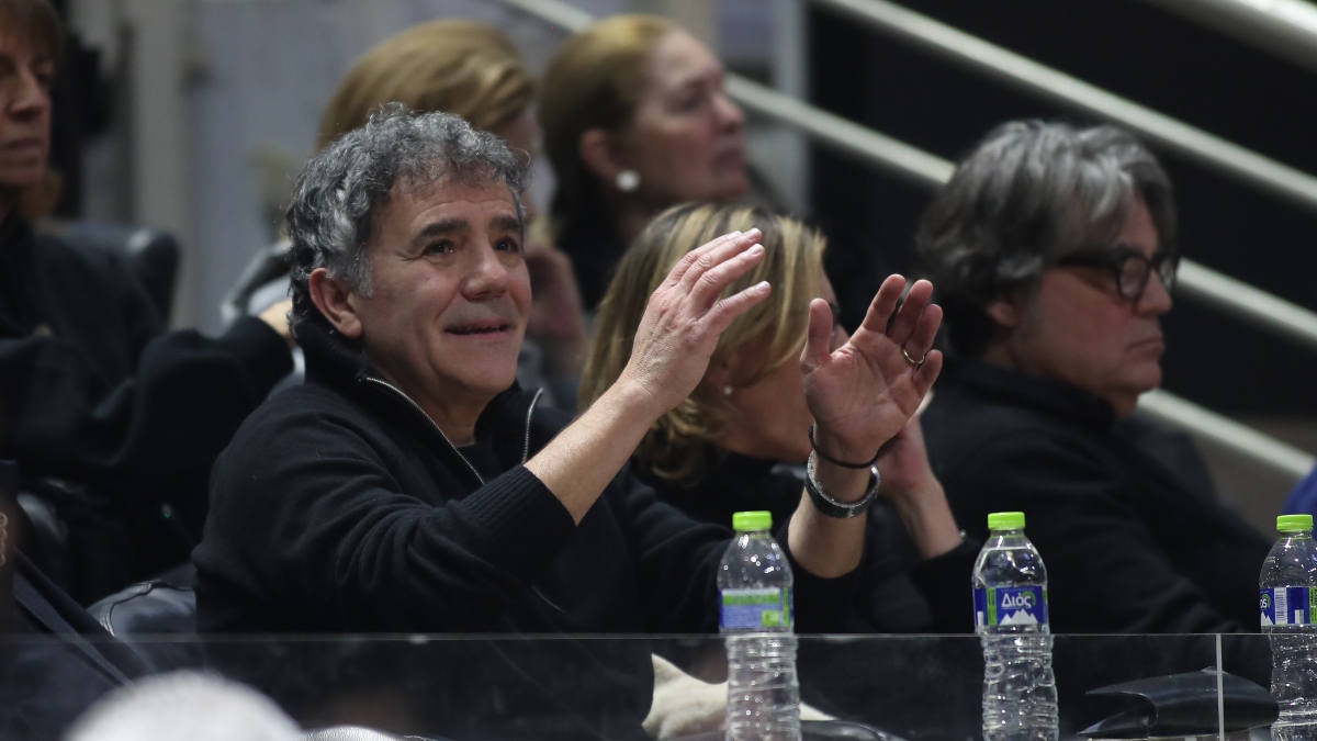 ΚΑΕ ΠΑΟΚ: Αύξηση μετοχικού κεφαλαίου 12 εκατομμυρίων ευρώ