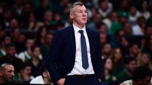 Αθλητικός διευθυντής Φενερμπαχτσέ: «Είμαστε καλά, ελπίζουμε να είμαστε στην Κωνσταντινούπολη το βράδυ»