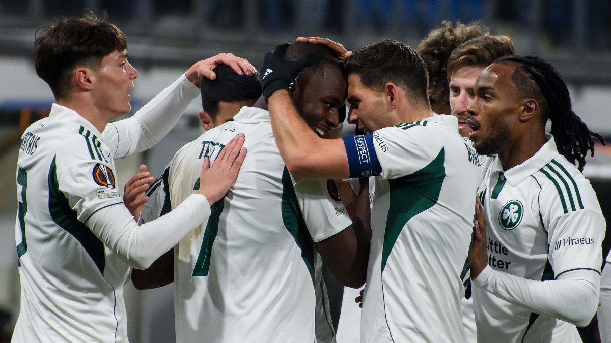 Αθλητικές Μεταδόσεις 12/3: «Μάχες» Ολυμπιακού και Παναθηναϊκού στην Euroleague – Παναθηναϊκού στο Europa League – ΑΕΚ στο Conference League