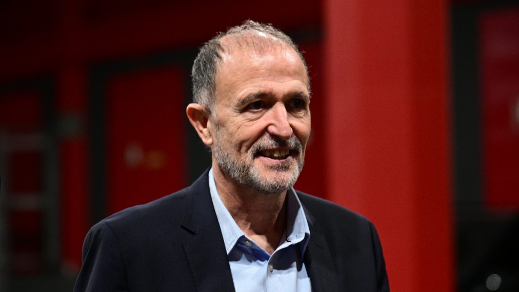 Τσους Μπουένο για Euroleague και NBA Europe: «Το πιο λογικό θα ήταν μία κοινή διοργάνωση»