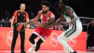 Αθλητικές μεταδόσεις 24/3: Με Βαλένθια-Ολυμπιακό και Ντουμπάι-Παναθηναϊκό στην Euroleague σήμερα