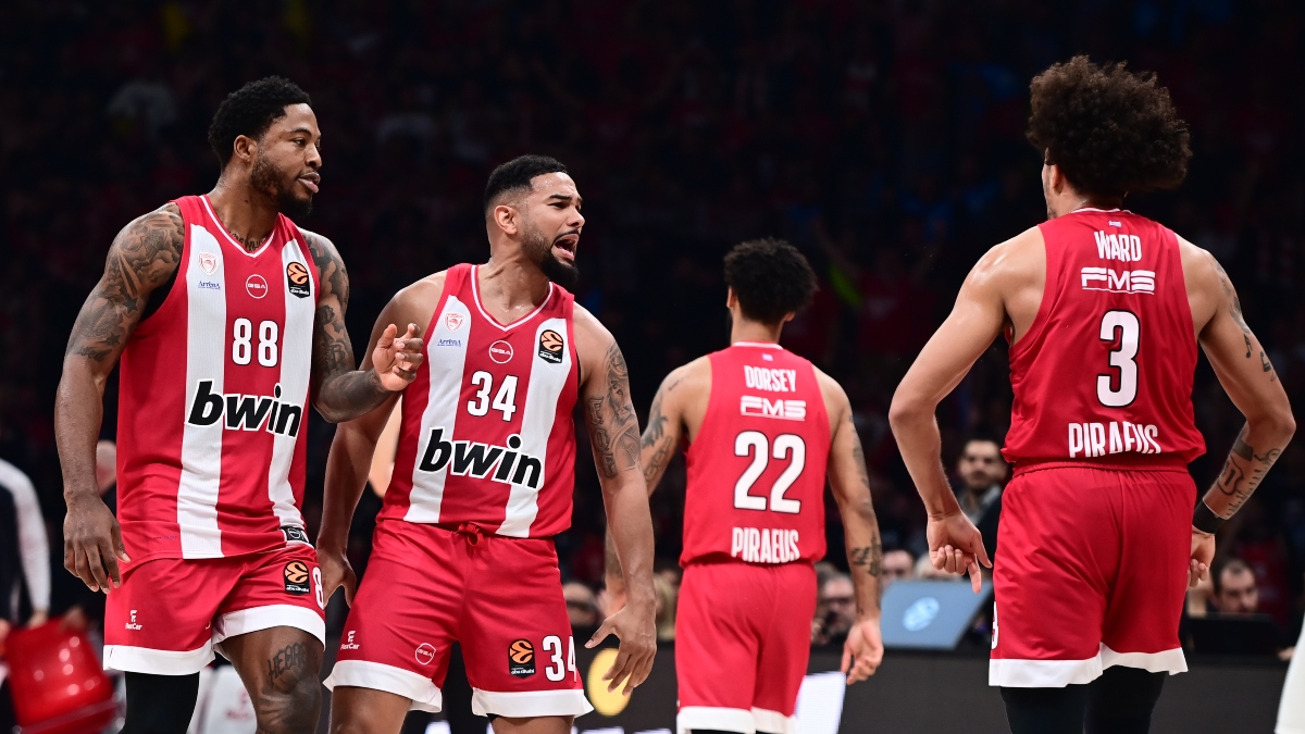 Παρί – Ολυμπιακός: Αποστολή στην Γαλλία για να κλειδώσουν την «4αδα» οι ερυθρόλευκοι