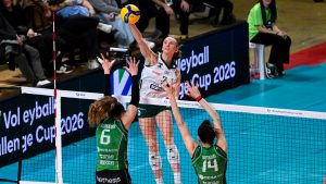 Αθλητικές Μεταδόσεις 18/3: Με τον τελικό Παναθηναϊκός – Βαλεφόλια και τα τελευταία ματς των «16» του Champions League το πρόγραμμα