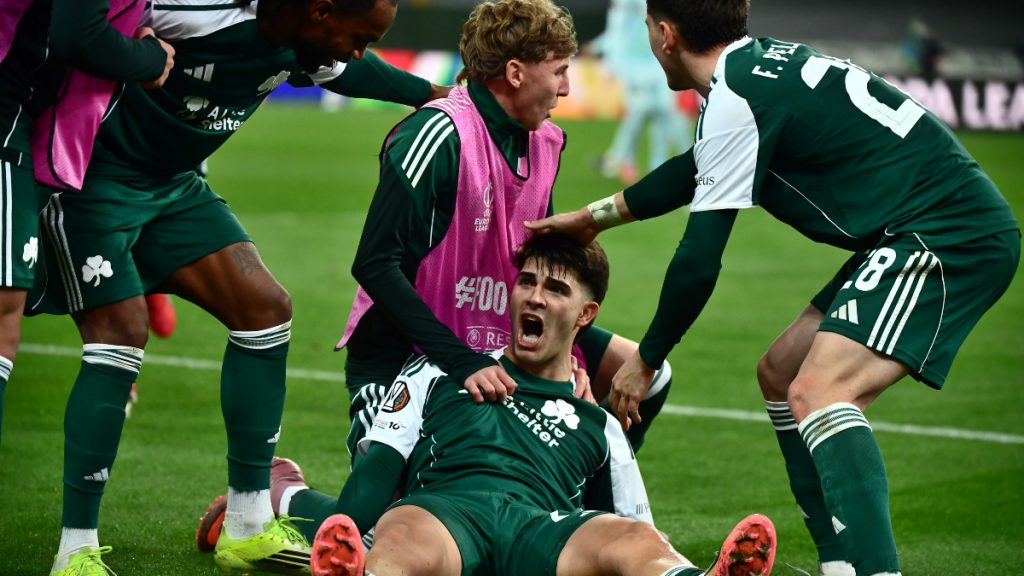 Ρεάλ Μπέτις – Παναθηναϊκός: Να τα δώσει όλα για να βρεθεί στους «8» του Europa League το «τριφύλλι»