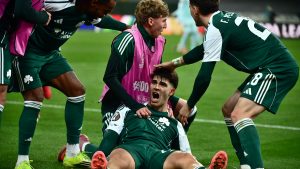 Ρεάλ Μπέτις – Παναθηναϊκός: Να τα δώσει όλα για να βρεθεί στους «8» του Europa League το «τριφύλλι»