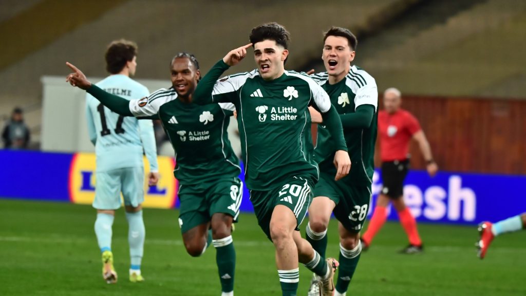 Αθλητικές Μεταδόσεις 19/3: Μπέτις-Παναθηναϊκός στο Europa League, ΑΕΚ-Τσέλιε στο Conference League και Ολυμπιακός-Μπασκόνια στην Euroleague