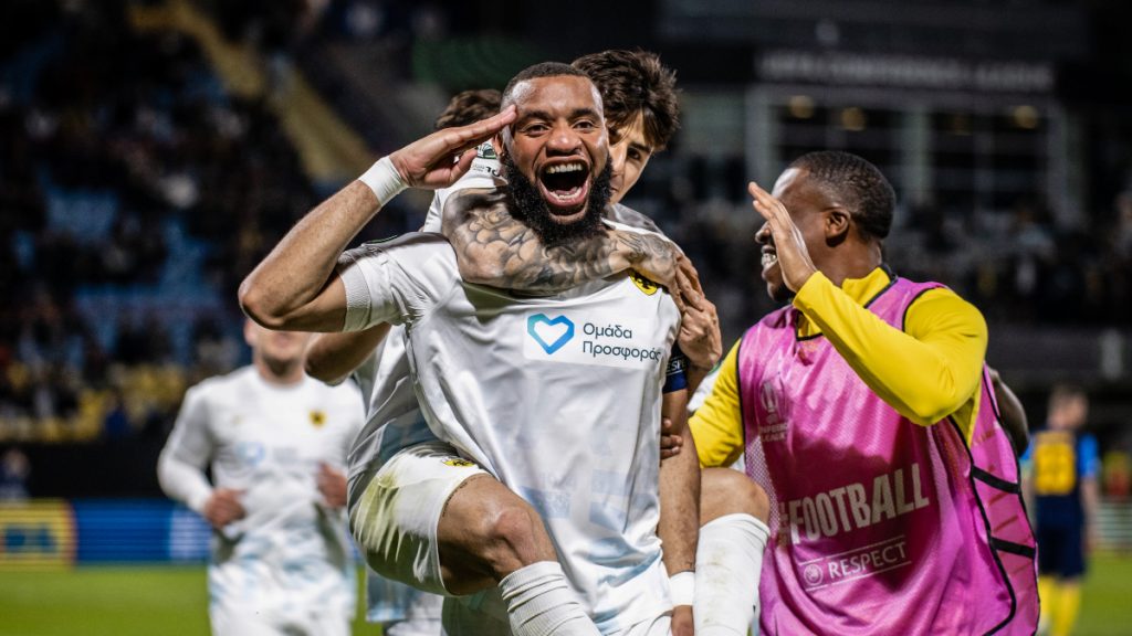 ΑΕΚ – Τσέλιε: Να κάνει την δουλειά της κόντρα στους Σλοβένους και να περάσει με άνεση στους «8» του Conference League η Ένωση