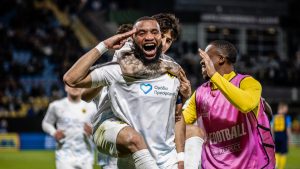 ΑΕΚ – Τσέλιε: Να κάνει την δουλειά της κόντρα στους Σλοβένους και να περάσει με άνεση στους «8» του Conference League η Ένωση