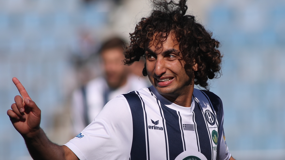 ΑΕΛ Novibet: Κινείται νομικά κατά του Αμρ Ουάρντα – «Αβάσιμοι οι ισχυρισμοί του, να επιδείξει επιτέλους ωριμότητα»