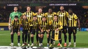 ΑΕΚ: Διαθέσιμα τα εισιτήρια της ρεβάνς με τη Ράγιο Βαγιεκάνο στην Allwyn Arena