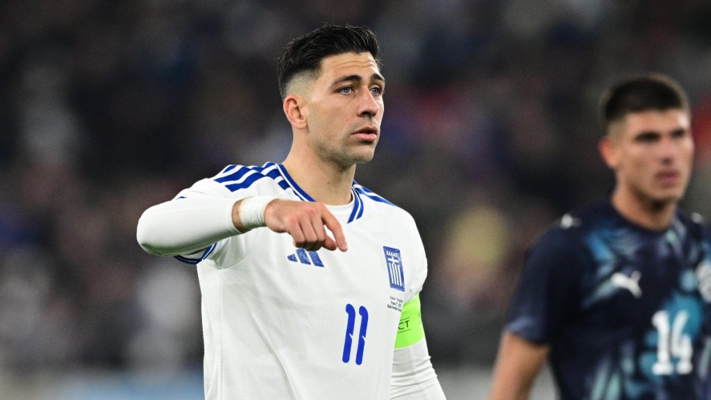 Αθλητικές Μεταδόσεις 31/3: Με τον φιλικό αγώνα Ουγγαρία-Ελλάδα και τα τελευταία ματς των προκριματικών Μουντιάλ το πρόγραμμα σήμερα