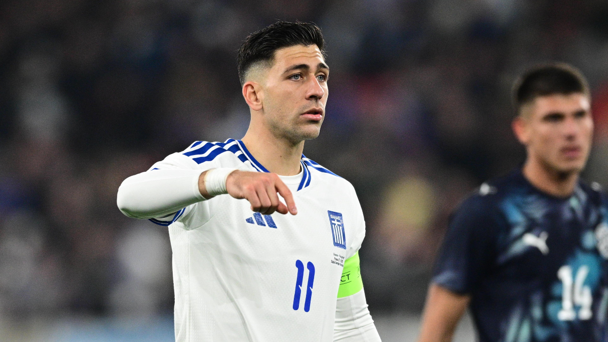 Αθλητικές Μεταδόσεις 31/3: Με τον φιλικό αγώνα Ουγγαρία-Ελλάδα και τα τελευταία ματς των προκριματικών Μουντιάλ το πρόγραμμα σήμερα