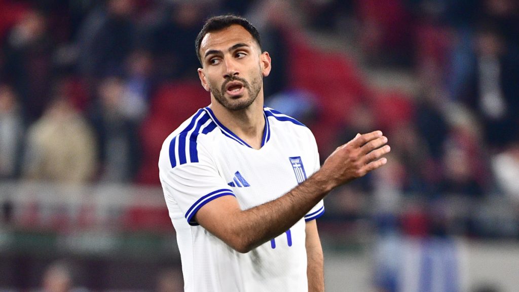 Ουγγαρία – Ελλάδα: Φιλικό νούμερο 2 για την ομάδα του Γιοβάνοβιτς στην Βουδαπέστη