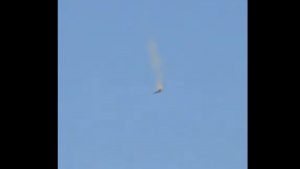 Κουβέιτ: Αμερικανικό F-15 καταρρίφθηκε και συνετρίβη – Συγκλονιστικά βίντεο