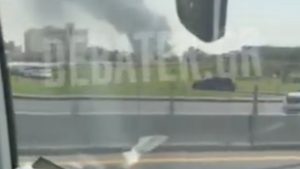 Μαρτυρία Ελληνίδας από το Ντουμπάι: “Υπήρχαν στρατιωτικά μπλόκα και το αεροδρόμιο είχε απομονωθεί”