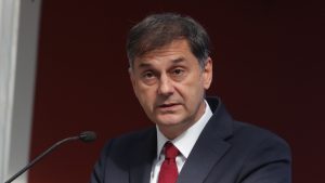 Πόλεμος στη Μέση Ανατολή – Θεοχάρης: “Τα σχέδια για απομάκρυνση των Ελλήνων είναι έτοιμα”