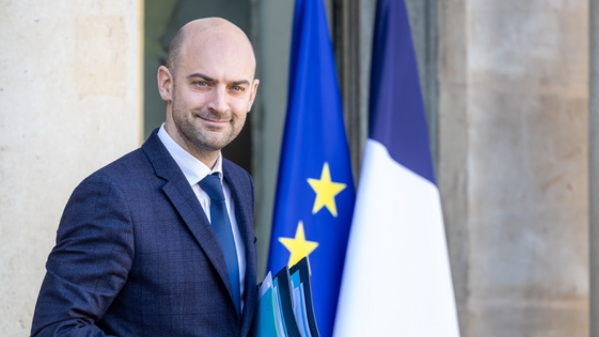 “Έτοιμη” να λάβει μέρος στην άμυνα των κρατών του Κόλπου η Γαλλία – Τι λέει η Γερμανία