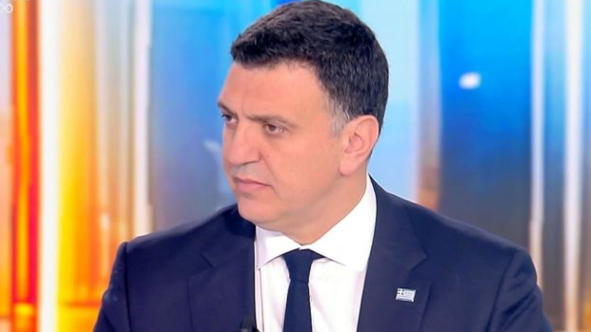 Κικίλιας: “10 ελληνικά πλοία στον Περσικό Κόλπο με 85 Έλληνες ναυτικούς, όλοι καλά στην υγεία τους”