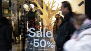 Έρευνα ΕΣΕΕ για χειμερινές εκπτώσεις: Χειρότερες επιδόσεις για μία στις δύο επιχειρήσεις