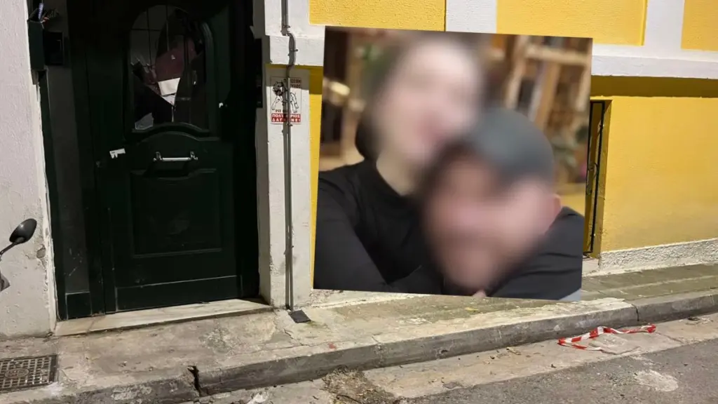 Κολωνός: Δίωξη για ανθρωποκτονία με δόλο και άλλα 2 κακουργήματα στον σύζυγο της εγκύου