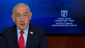 Νετανιάχου: Ο πόλεμος των ΗΠΑ και του Ισραήλ με το Ιράν δεν θα είναι “χωρίς τέλος”