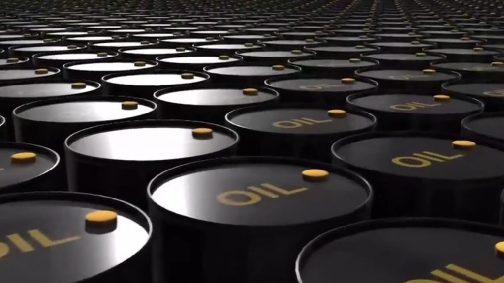 Στα ύψη για τρίτη ημέρα οι τιμές του πετρελαίου – Στα 78,83 δολάρια το Brent