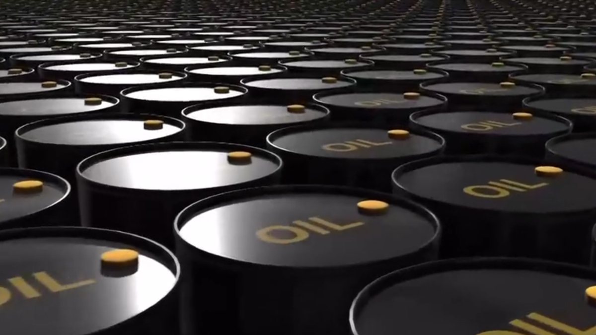 Στα ύψη για τρίτη ημέρα οι τιμές του πετρελαίου – Στα 78,83 δολάρια το Brent