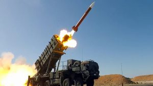 Πόλεμος στη Μέση Ανατολή: Συστοιχία Patriot μεταφέρεται στην Κάρπαθο – Στην Κύπρο 4 F-16, καταφθάνουν και οι 2 φρεγάτες