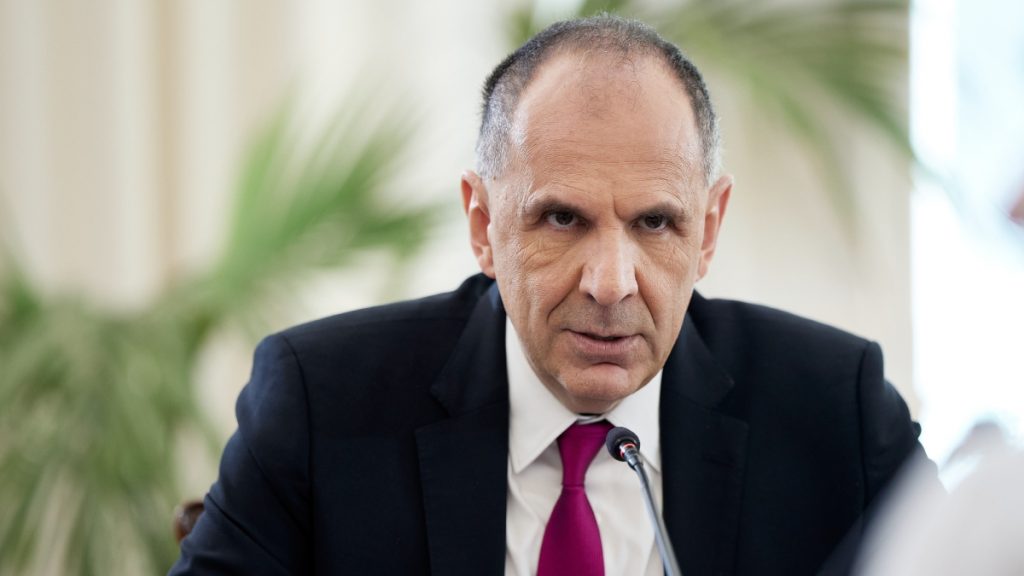 Την Τετάρτη 4/3 στη 1 το μεσημέρι η σύγκληση του Εθνικού Συμβουλίου Εξωτερικής Πολιτικής