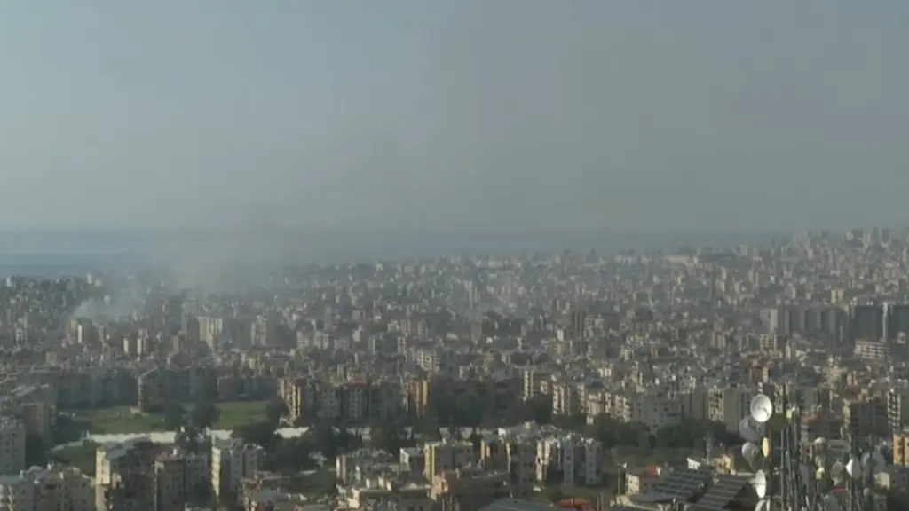 Ο IDF προελαύνει στον νότιο Λίβανο και βομβαρδίζει τη Βηρυτό – Νέα ιρανικά πλήγματα κατά του Ισραήλ