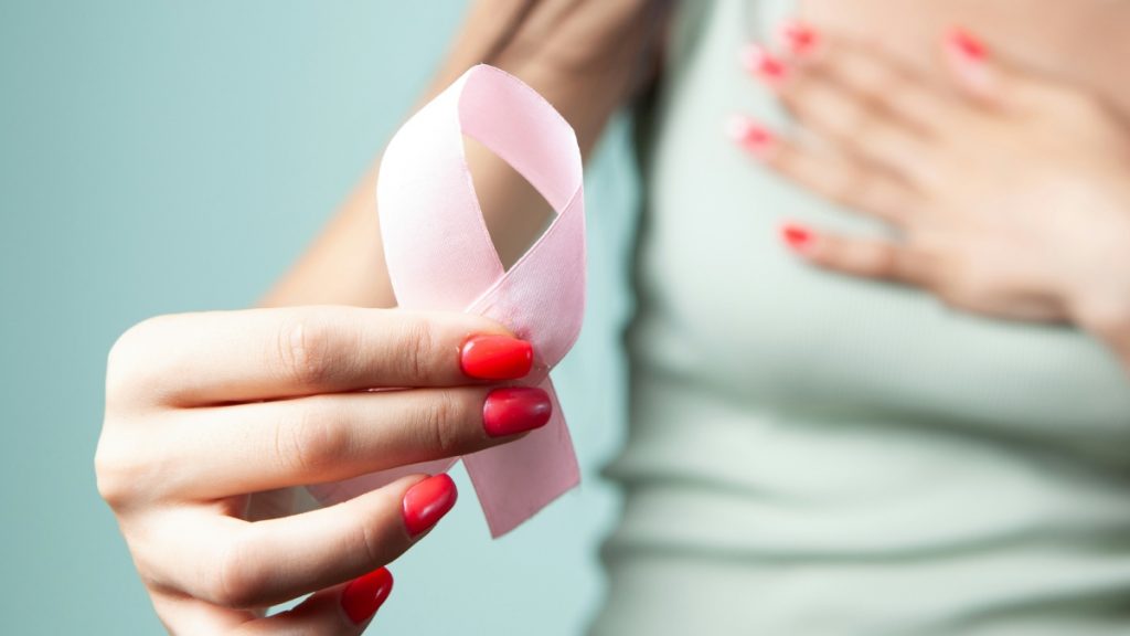 Σημαντική αύξηση στα κρούσματα καρκίνου του μαστού ετησίως ως το 2050 προβλέπει παγκόσμια έρευνα