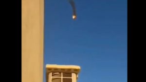 Μαχητικό του Κουβέιτ κατέρριψε τα 3 αμερικανικά F-15 – Νεκρή 11χρονη από πτώση συντριμμιών