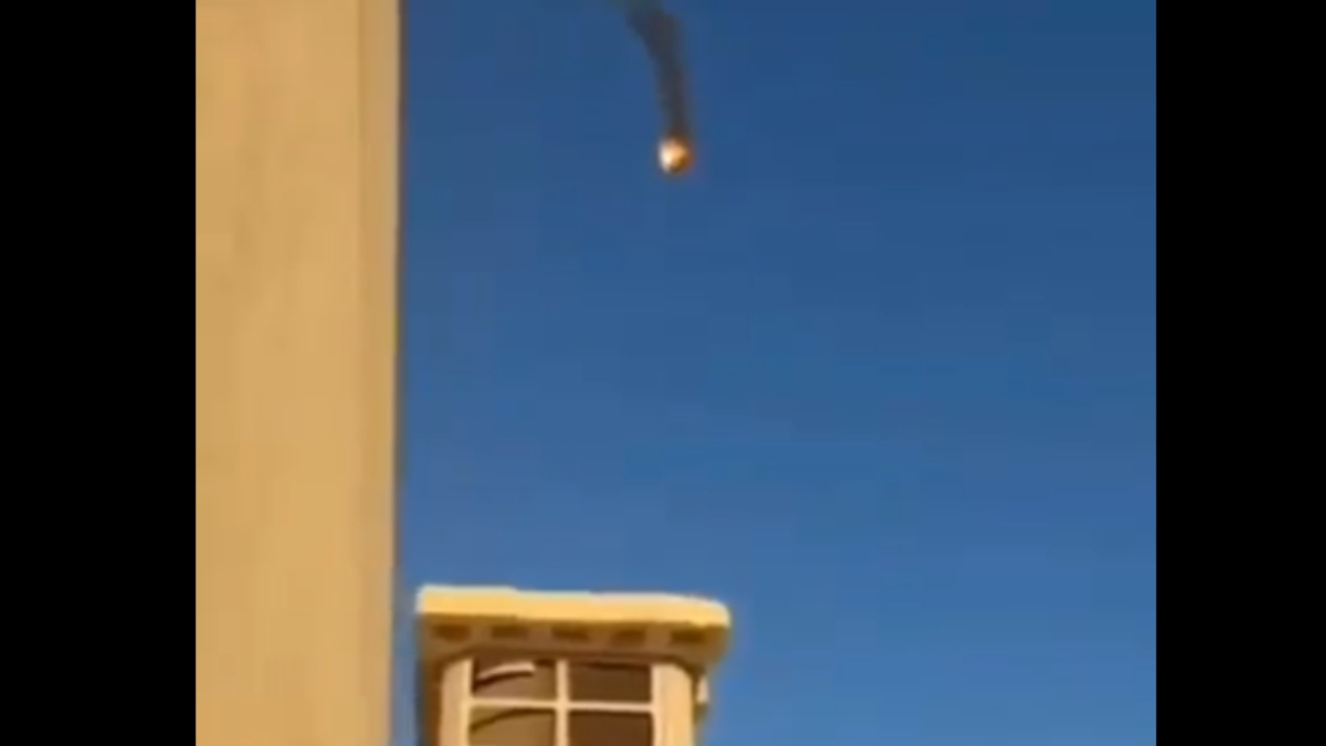 Μαχητικό του Κουβέιτ κατέρριψε τα 3 αμερικανικά F-15 – Νεκρή 11χρονη από πτώση συντριμμιών