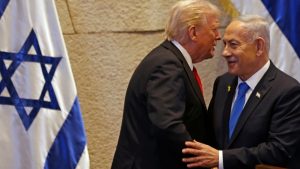 Το τηλεφώνημα Νετανιάχου στον Τραμπ που άλλαξε τη Μέση Ανατολή – Πότε δόθηκε η κρίσιμη πληροφορία για τον Χαμενεΐ