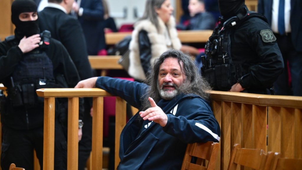 Δίκη Χρυσής Αυγής: Σήμερα η ιστορική απόφαση του Εφετείου για τους 42 κατηγορούμενους