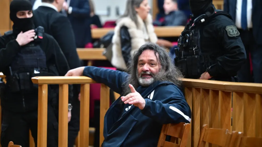 Δίκη Χρυσής Αυγής: Σήμερα η ιστορική απόφαση του Εφετείου για τους 42 κατηγορούμενους