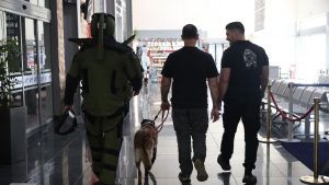 Συναγερμός σε ΕΛΑΣ και ΕΥΠ: Σε κλοιό πάνω από 50 στόχοι υπό τον φόβο τρομοκρατικών χτυπημάτων