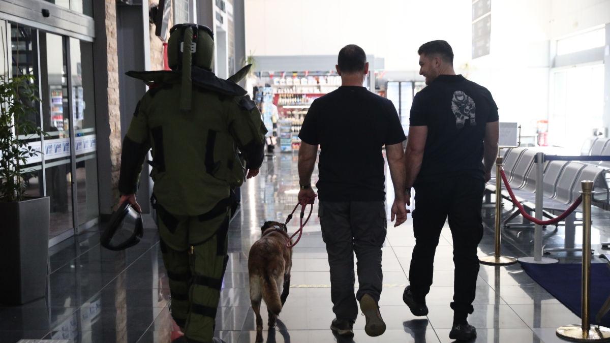 Συναγερμός σε ΕΛΑΣ και ΕΥΠ: Σε κλοιό πάνω από 50 στόχοι υπό τον φόβο τρομοκρατικών χτυπημάτων