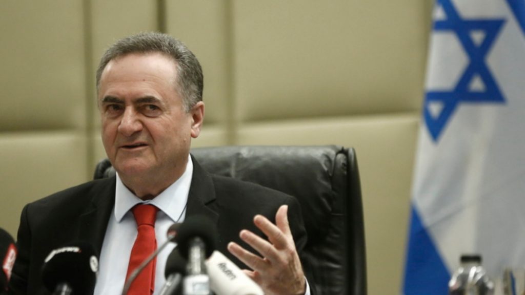 Ισραηλινός υπουργός Άμυνας: Ο διάδοχος του Χαμενεΐ θα είναι “σαφής στόχος για εξόντωση”