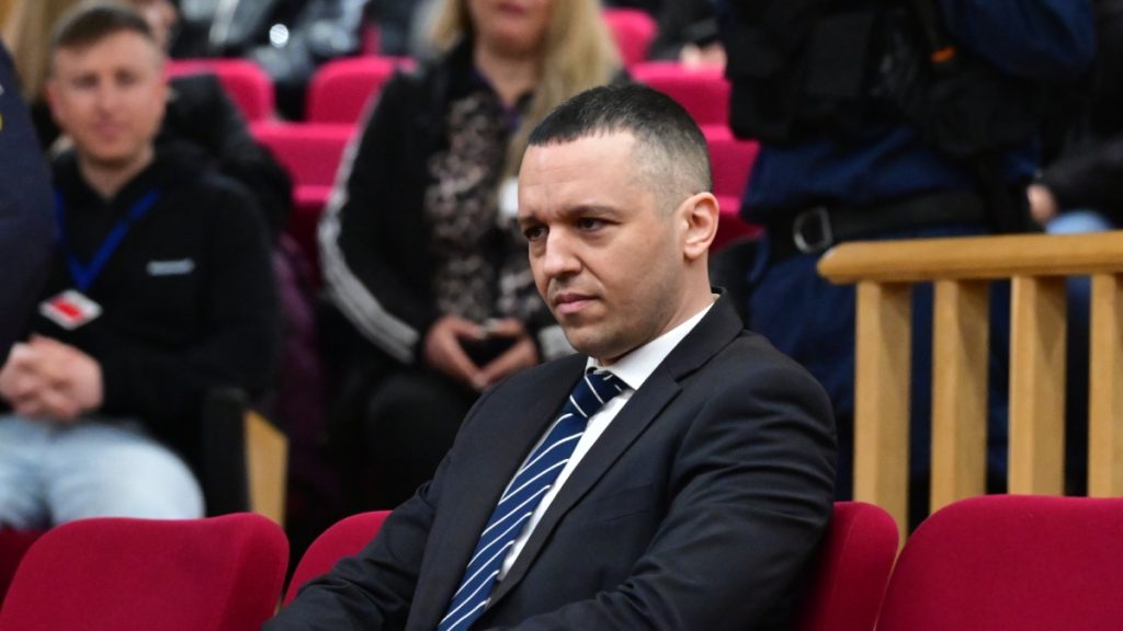 Χρυσή Αυγή: Και με τη “βούλα” του Εφετείου εγκληματική οργάνωση – Ένοχοι Μιχαλολιάκος, Κασιδιάρης και άλλοι 40