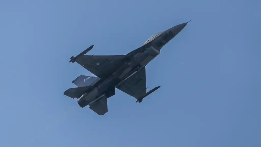 Συναγερμός στην Κύπρο για ύποπτο drone, απογειώθηκαν τα ελληνικά F-16 – Πτήση επέστρεψε στην Αθήνα (βίντεο)