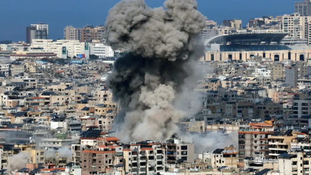 Εντολή των IDF να εκκενωθεί όλος ο νότιος Λίβανος, “κινδυνεύετε” – Το Ιράν απειλεί όσους “ενεργούν κατά της χώρας”