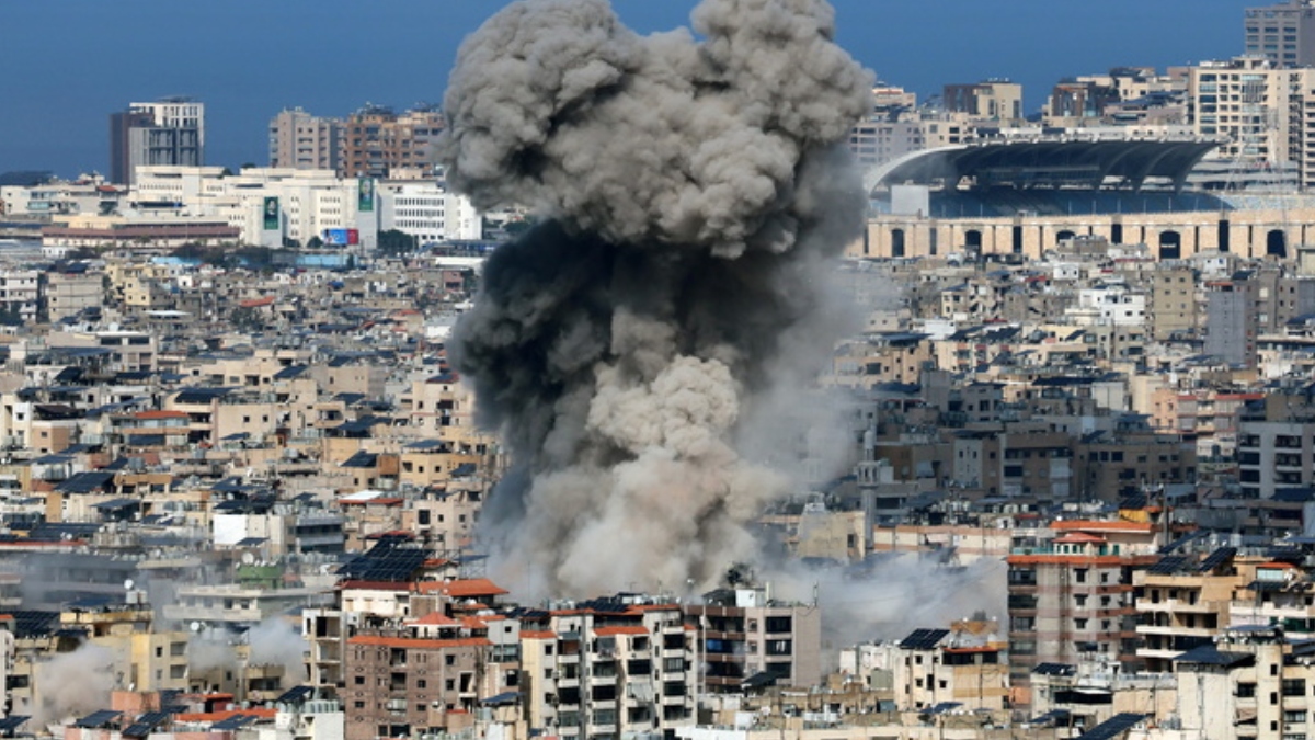 Εντολή των IDF να εκκενωθεί όλος ο νότιος Λίβανος, “κινδυνεύετε” – Το Ιράν απειλεί όσους “ενεργούν κατά της χώρας”